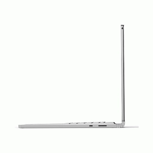 لپ تاپ مایکروسافت Surface Book 3 گرافیک 4 گیگابایت با صفحه نمایش لمسی Microsoft Surface Book 3 Core i7 32GB 1TB SSD 4GB GTX 1650 with Max-Q Design 13.5 inch Touch Laptop