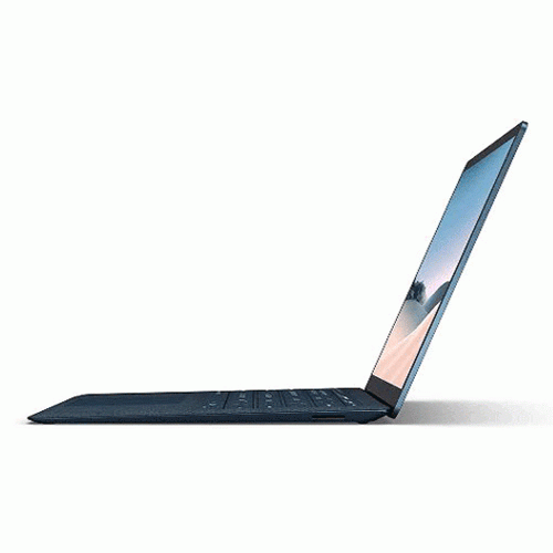 لپ تاپ  مایکروسافت Surface Laptop 3 گرافیک اینتل UHD Microsoft Surface Laptop 3 Core i5 8GB 128GB SSD Intel 13inch Touch Laptop