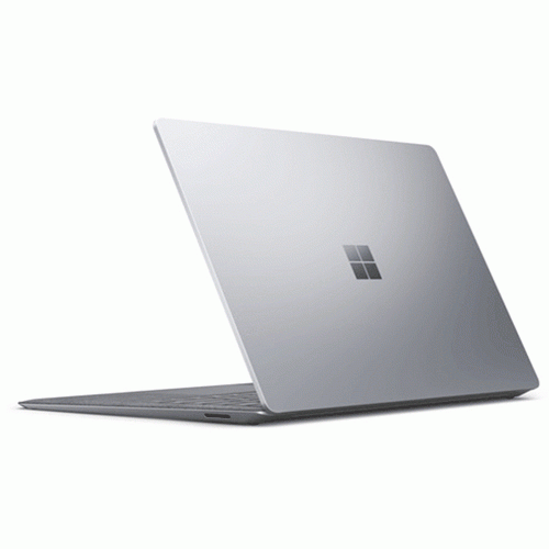لپ تاپ  مایکروسافت Surface Laptop 3 گرافیک اینتل UHD Microsoft Surface Laptop 3 Core i5 8GB 128GB SSD Intel 13inch Touch Laptop