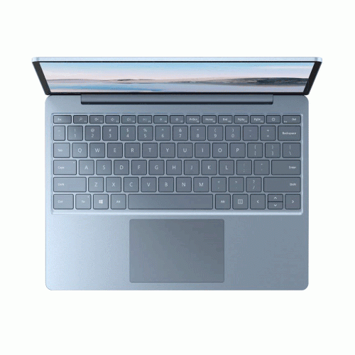 Microsoft Surface Laptop Go Core i5 8GB 128GB Intel 12.4inch Touch Laptop