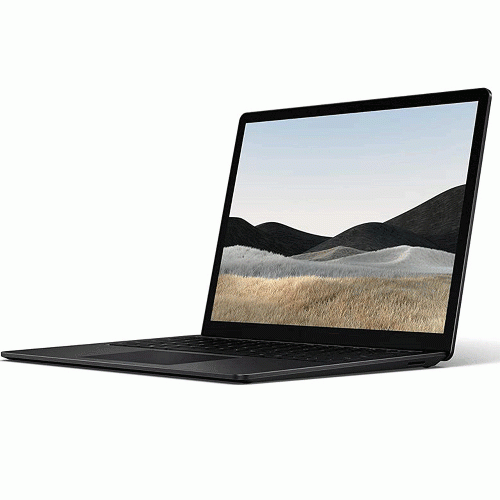 لپ تاپ مایکروسافت Surface Laptop 4 گرافیک اینتل UHD Surface Laptop 4 13.5inch Core i7-1185G7 16GB 512GB SSD Intel Touch Laptop