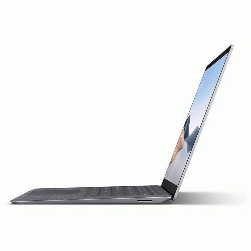 لپ تاپ مایکروسافت Surface Laptop 4 گرافیک اینتل UHD Surface Laptop 4 13.5inch Core i7-1185G7 16GB 512GB SSD Intel Touch Laptop