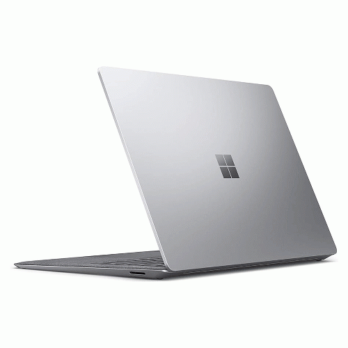 لپ تاپ مایکروسافت Surface Laptop 4 گرافیک اینتل UHD Surface Laptop 4 13.5inch Core i7-1185G7 16GB 512GB SSD Intel Touch Laptop