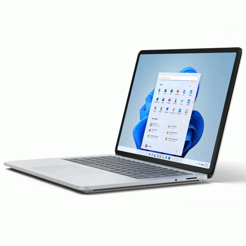 Surface Laptop Studio 14.4inch Core i7-11370H 32GB 2TB SSD 4GB RTX 3050Ti Touch Laptop