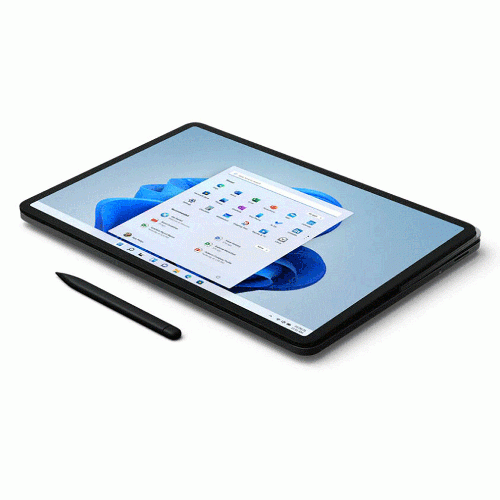 Surface Laptop Studio 14.4inch Core i7-11370H 32GB 1TB SSD 4GB RTX 3050Ti Touch Laptop