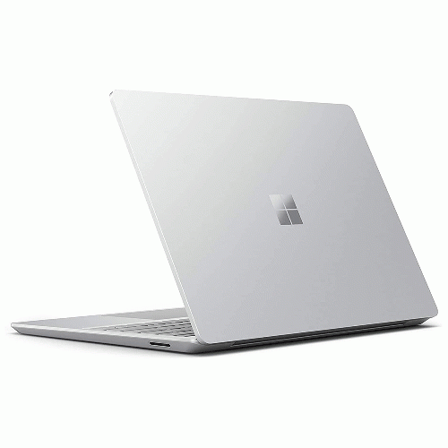لپ تاپ مایکروسافت 12.4 اینچی Surface Laptop Go حافظه 64GB صفحه نمایش لمسی Surface Laptop Go Core i5 4GB 64GB Intel 12.4inch Touch Laptop