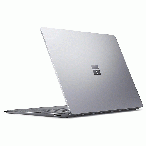 لپ تاپ 13 اینچی مایکروسافت SURFACE LAPTOP 3 گرافیک اینتل Surface laptop 3 i5 1035G4 8GB 256GB SSD INT TOUCH Laptop