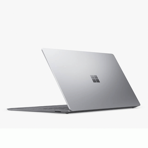 لپ تاپ 13 اینچی مایکروسافت Surface Laptop 4 گرافیک AMD MICROSOFT Surface Laptop 4 Ryzen 5 4680U 8GB 128GB SSD AMD Radeon Graphics 13 INCH LAPTOP