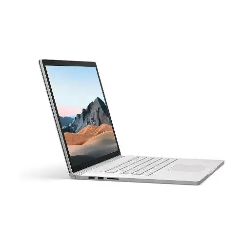 Microsoft Surface Book 3 i7 32GB 1TB SSD 4GB GTX1650 Max-Q Design Touch Laptop