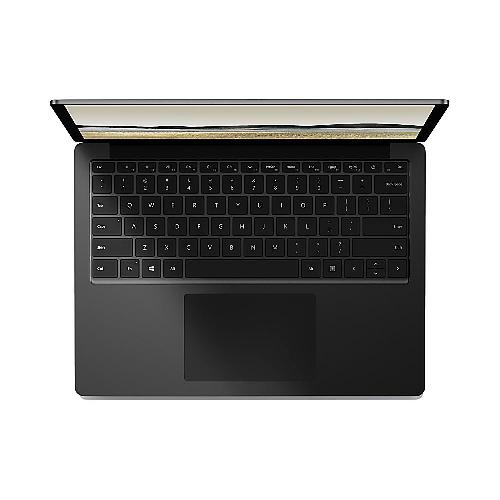 لپ تاپ مایکروسافت 13 اینچی Surface Laptop 3 گرافیک اینتل Microsoft Surface Laptop 3 i7 1065G7 16GB 1TB SSD INT 13.5 inch