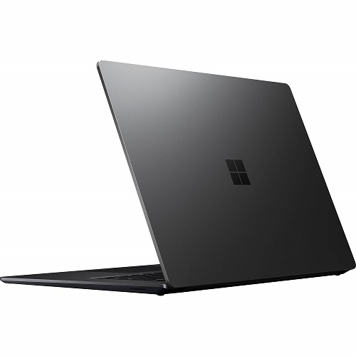 Microsoft Surface Laptop 4 i5 1145G7-8GB-256GB SSD-Intel HD 13.5 Inch Laptop
