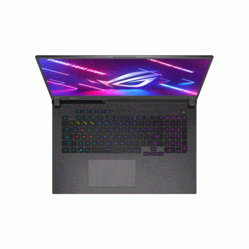 Asus ROG Strix G17 G713QR R9 5900Hx-32GB-1TB SSD-8GB 3070 Laptop