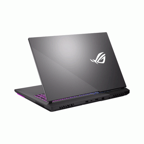 Asus ROG Strix G17 G713QR R9 5900Hx-32GB-1TB SSD-8GB 3070 Laptop