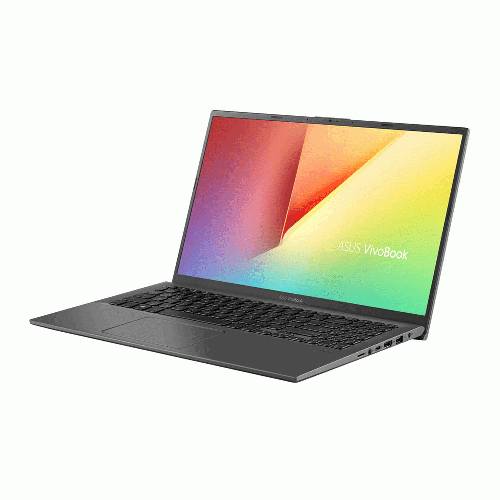 لپ تاپ ایسوس 15.6 اینچی مدل VivoBook R565JP پردازنده Core i5 10210 رم 8GB حافظه 1TB 256GB SSD گرافیک 2GB ASUS VivoBook R565JP Core i5 10210 8GB 1TB 256GB SSD 2GB Full HD Laptop