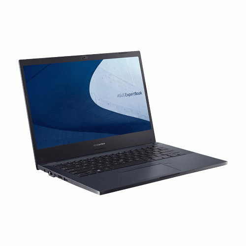 لپ تاپ ایسوس ExpertBook P2 P2451FA گرافیک Intel UHD Asus ExpertBook P2 P2451FA i3 10110U-8GB-256SSD-INT Laptop