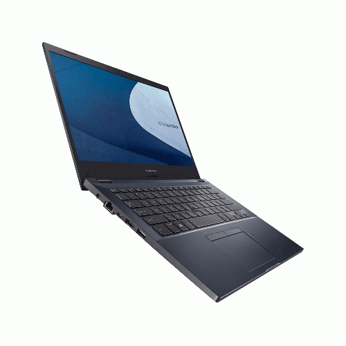لپ تاپ ایسوس ExpertBook P2 P2451FA گرافیک Intel UHD Asus ExpertBook P2 P2451FA i3 10110U-8GB-256SSD-INT Laptop