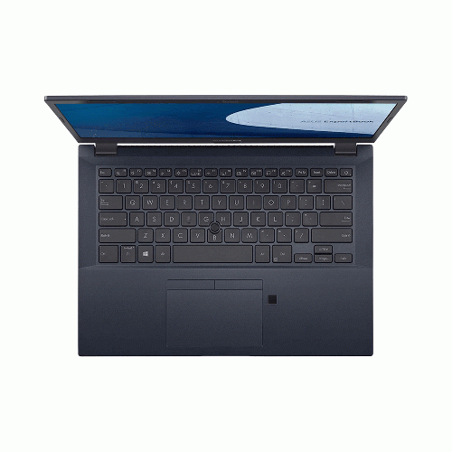 لپ تاپ ایسوس ExpertBook P2 P2451FA گرافیک Intel UHD Asus ExpertBook P2 P2451FA i3 10110U-8GB-256SSD-INT Laptop