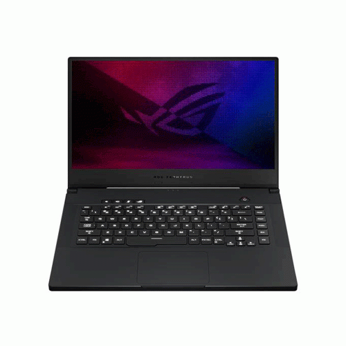 ASUS ROG Zephyrus M15 GU502LU Core i7 10750H 40GB 1TB SSD 6GB FULL HD Laptop