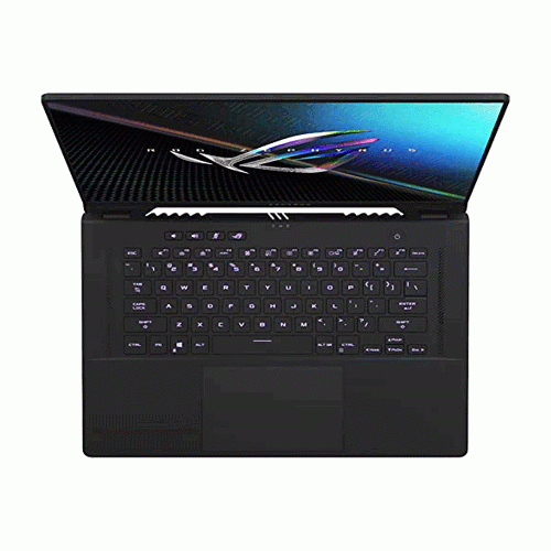 ASUS ROG Zephyrus M16 GU603HM Core i9-11900H 16GB-1TB SSD-6GB RTX3060 -NonTouch