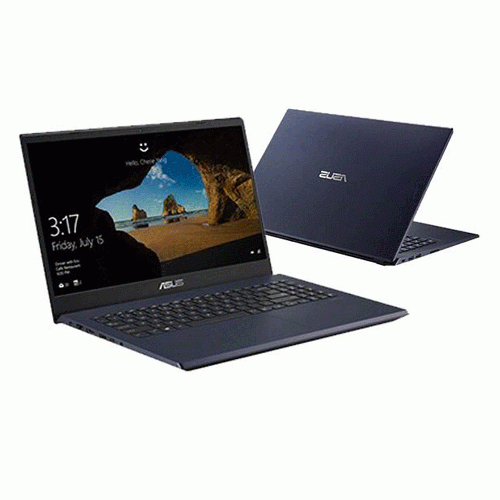لپ تاپ ایسوس VivoBook K571GT گرافیک 4 گیگابایت ASUS VivoBook K571GT i5 9300H-8GB-1TB+256-4GB 1650 Laptop