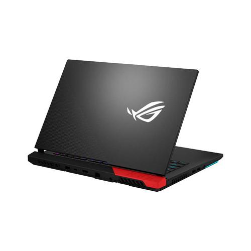 Asus ROG Strix G15 G513QM R9 5900HX-32GB-1TB SSD-6GB 3060 Laptop