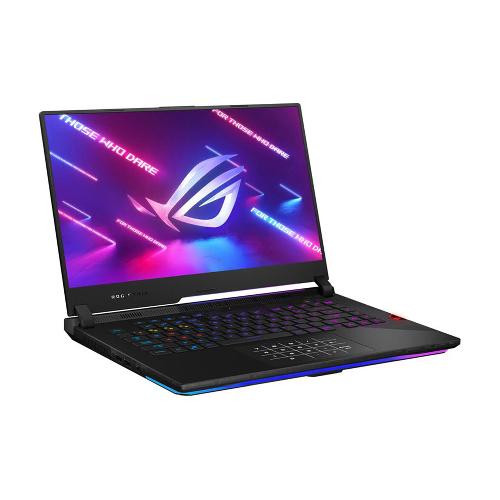 Asus ROG Strix SCAR 15 G533QS R9 5900HX-16GB-1TB SSD-16GB 3080 Laptop