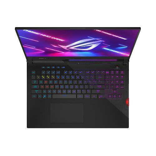 Asus ROG Strix SCAR 15 G533QS R9 5900HX-16GB-1TB SSD-16GB 3080 Laptop