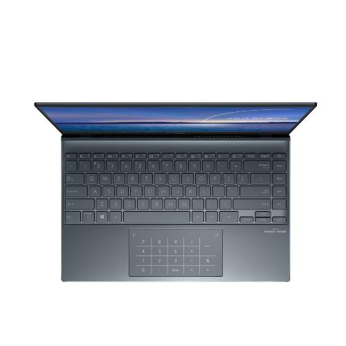 لپ تاپ ایسوس ZenBook 14 UM425IA گرافیک Vega7 Asus ZenBook 14 UM425IA R7 4700U-8GB-1TB SSD-Vega7 Laptop