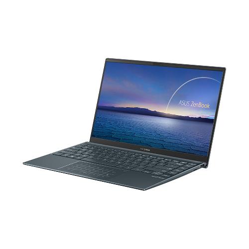 لپ تاپ ایسوس ZenBook 14 UM425IA گرافیک Vega7 Asus ZenBook 14 UM425IA R7 4700U-8GB-1TB SSD-Vega7 Laptop