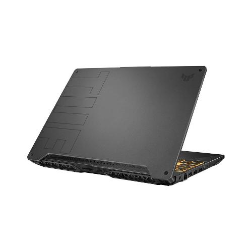 لپ تاپ ایسوس TUF Gaming F15 FX506HM گرافیک 6 گیگابایت Asus TUF Gaming F15 FX506HM i5 11400H-16GB-512SSD-6GB 3060 Laptop