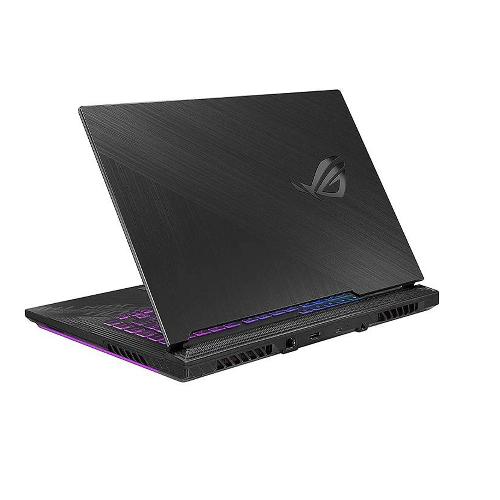 لپ تاپ ایسوس ROG Strix G15 G513IH گرافیک 4 گیگابایت Asus ROG Strix G15 G513IH R7 4800H-16GB-1TB SSD-4GB 1650 Laptop