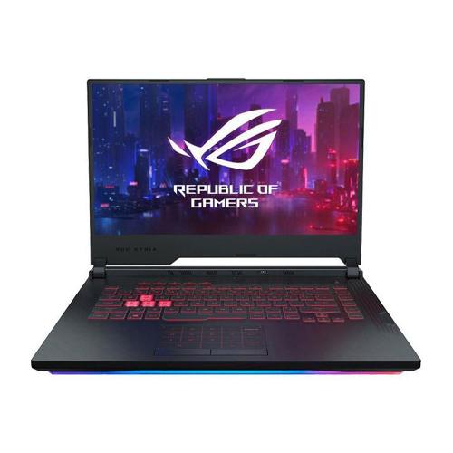 لپ تاپ ایسوس ROG Strix G15 G513QY گرافیک 12 گیگابایت Asus ROG Strix G15 G513QY R9 5900HX-16GB-512SSD-12GB RX 6800M Laptop