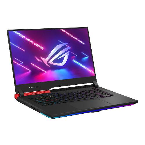 لپ تاپ ایسوس ROG Strix G15 G513QY گرافیک 12 گیگابایت Asus ROG Strix G15 G513QY R9 5900HX-16GB-512SSD-12GB RX 6800M Laptop