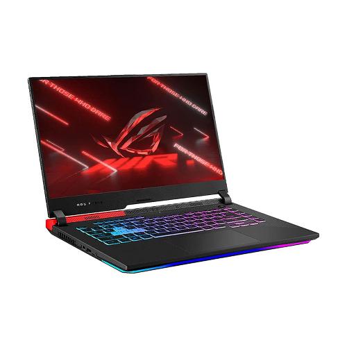 Asus ROG Strix G15 G513QM R9 5900HX-16GB-1TB SSD-6GB 3060 Laptop