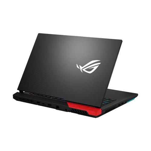 Asus ROG Strix G15 G513QM R9 5900HX-16GB-1TB SSD-6GB 3060 Laptop