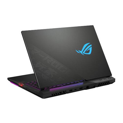 لپ تاپ ایسوس ROG Strix SCAR 15 G533QS گرافیک 16 گیگابایت Asus ROG Strix SCAR 15 G533QS R9 5900HX-16GB-1TB SSD-16GB 3080 Laptop