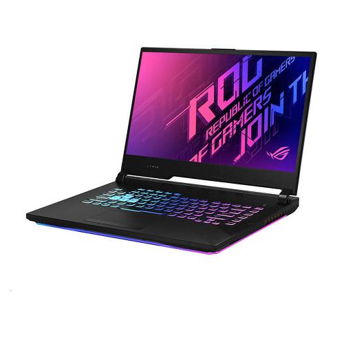 Asus ROG Strix G15 G512LI-DI i7 10750H-32GB-512SSD-4GB 1650TI