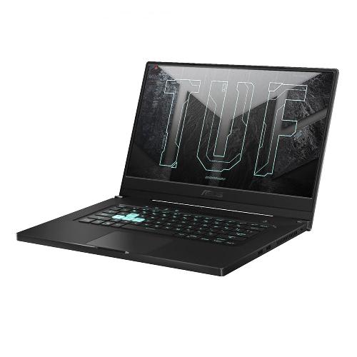 لپ تاپ ایسوس TUF Dash F15 TUF516PE گرافیک 4 گیگابایت Asus TUF Dash F15 TUF516PE i7 11370H-16GB-512SSD-4GB 3050TI