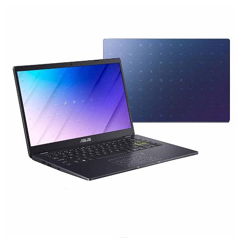 Asus E410MA N4020-4GB-256GB SSD-INT 14.1 INCH HD Laptop