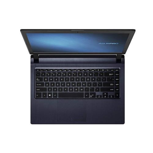 Asus ASUSPro P1440FA i3 10110U-8GB-1TB+256SSD-INT