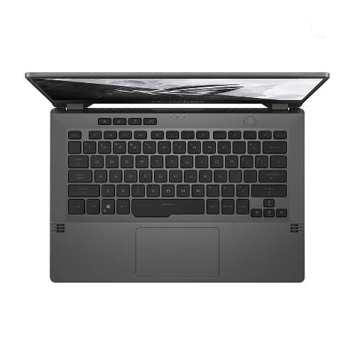 Asus ROG Zephyrus G14 GA401QE R9 5900HS-16GB-512SSD-4GB 3050Ti Laptop