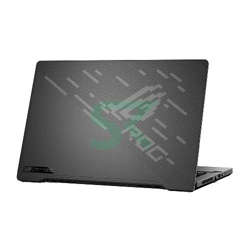 Asus ROG Zephyrus G14 GA401QE R9 5900HS-16GB-512SSD-4GB 3050Ti Laptop