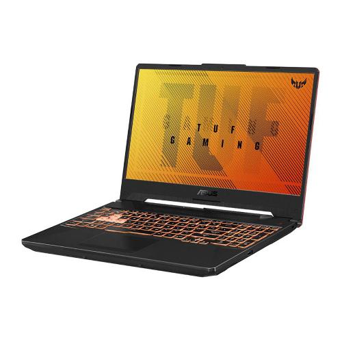 Asus TUF Gaming F15 FX506LU i7 10870H-24GB-1TB+512GB SSD-6GB 1660TI