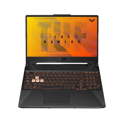 Asus TUF Gaming F15 FX506LU i7 10870H-16GB-1TB+512GB SSD-6GB 1660TI
