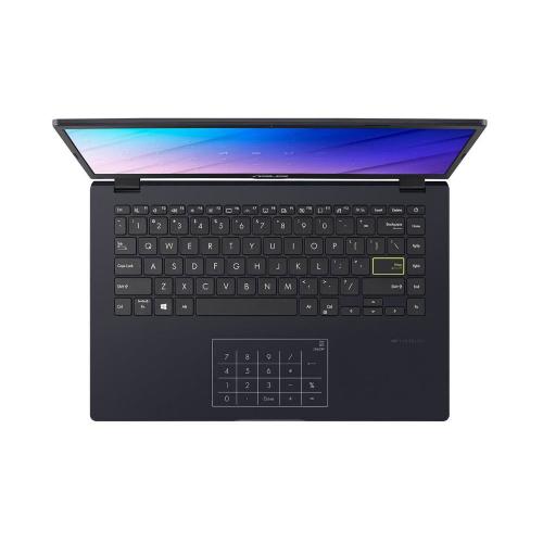 Asus E410MA N4020-4GB-128GB SSD-INT 14.1 inch HD Laptop