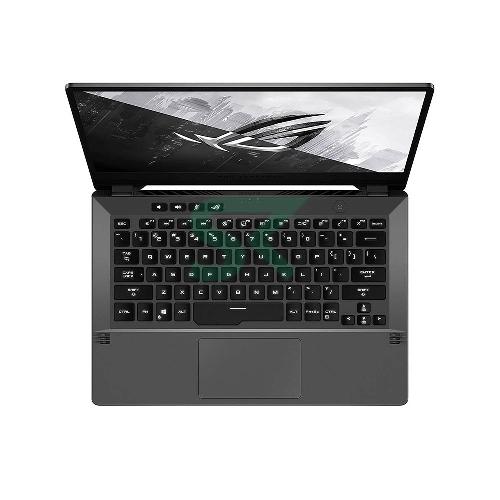 Asus ROG Zephyrus G14 GA401QE R9 5900HS-16GB-1TB SSD-6GB 3060 Laptop