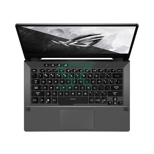 Asus ROG Zephyrus G14 GA401QE R9 5900HS-16GB-512SSD-4GB 3050Ti Laptop