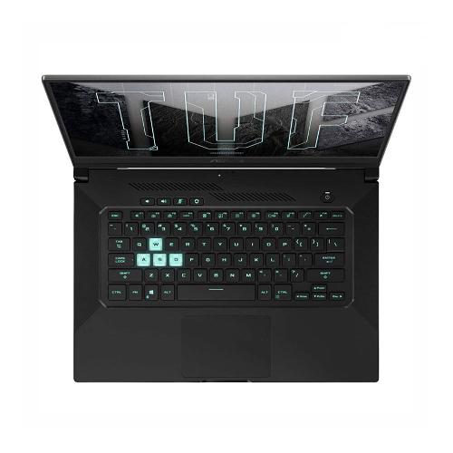 Asus TUF Dash F15 TUF516PE i7 11370H-16GB-512SSD-4GB 3050TI