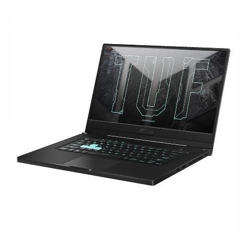 Asus TUF Dash F15 FX516PR i7 11370H-40GB-1TB SSD-8GB 3070 Laptop