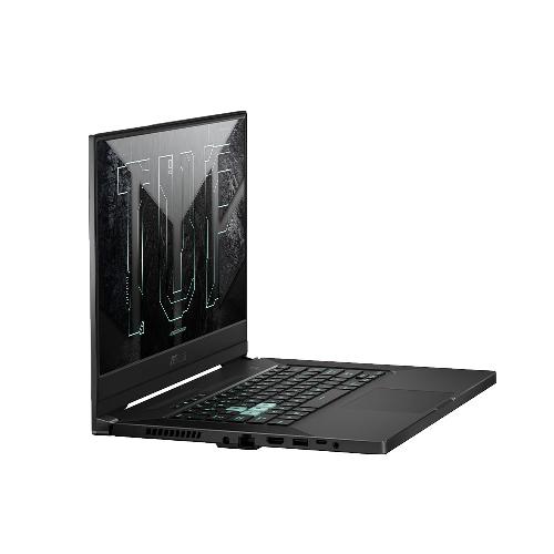 Asus TUF Dash F15 FX516PR i7 11370H-40GB-1TB SSD-8GB 3070 Laptop